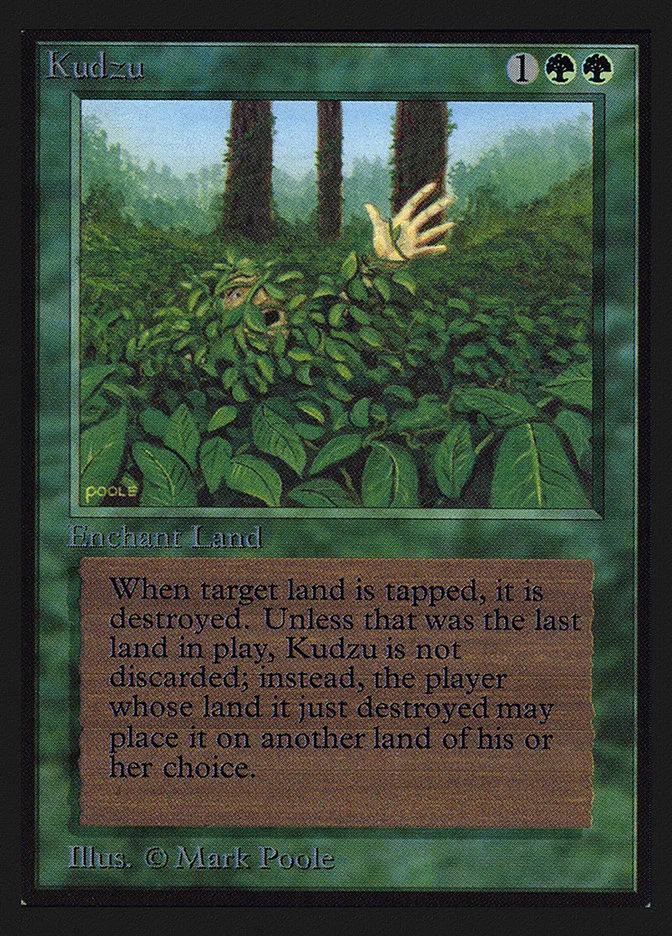 Kudzu image 7