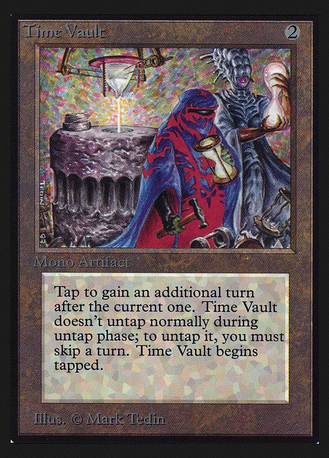 Time Vault image 6