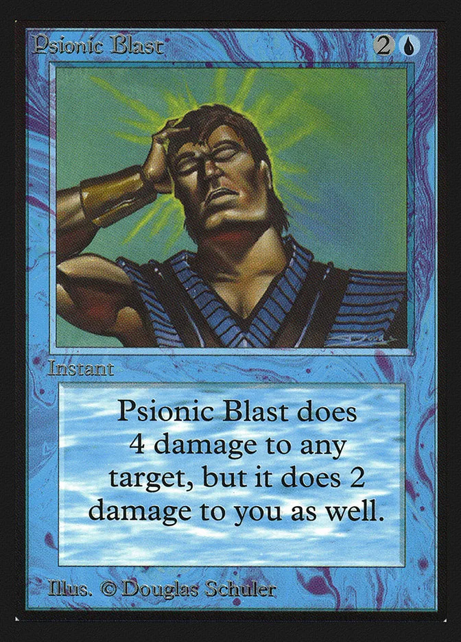 Psionic Blast image 7