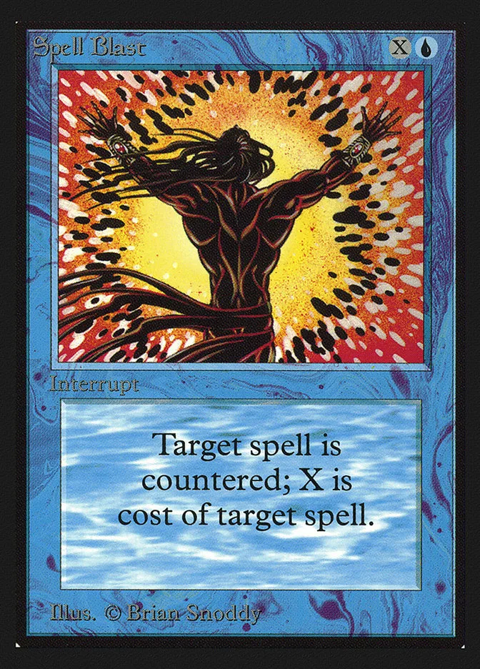 Spell Blast image 7