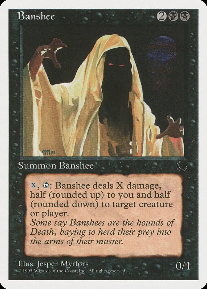 Banshee image 1