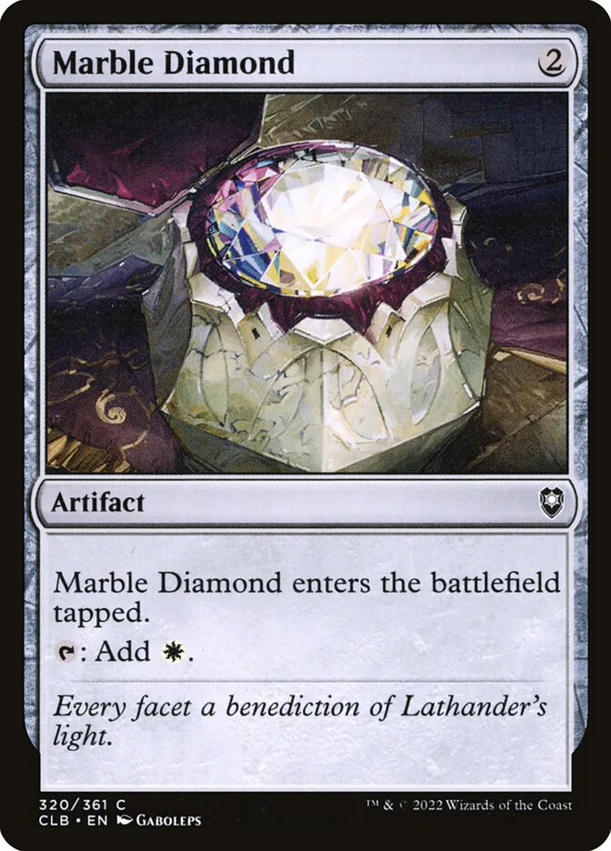 Marble Diamond image 10