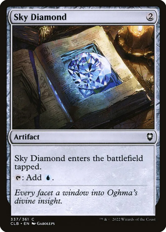 Sky Diamond image 10