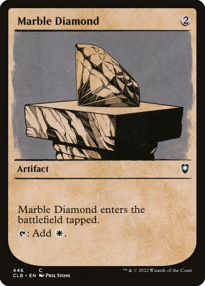 Marble Diamond image 12