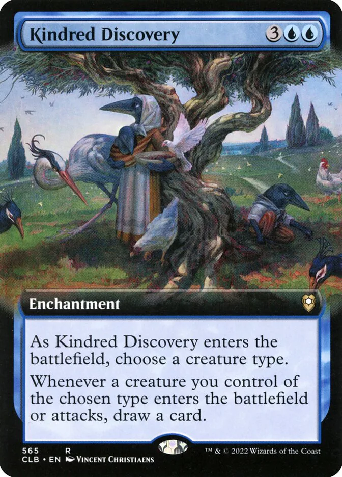 Kindred Discovery image 9