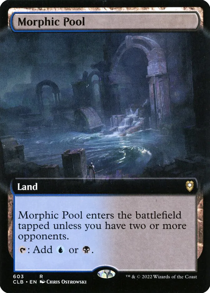 Morphic Pool image 5