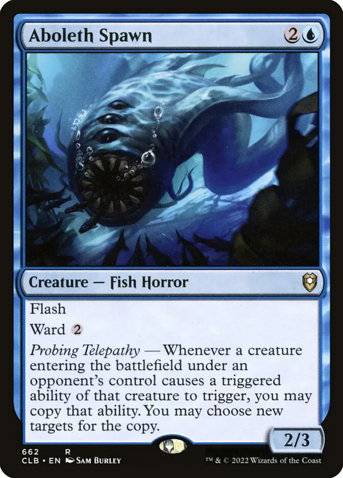 Aboleth Spawn image 2