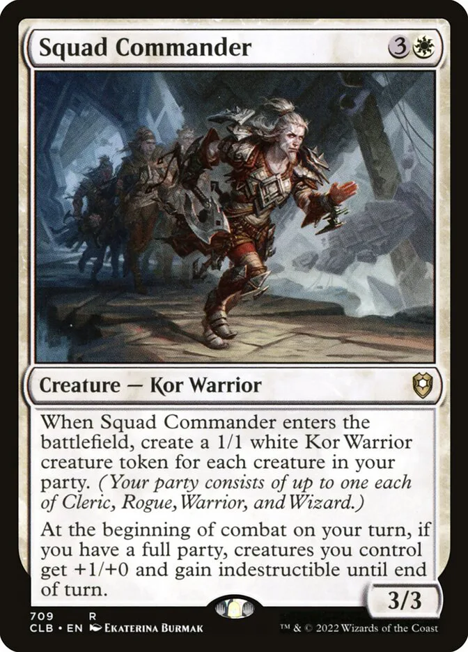 Squad Commander image 5