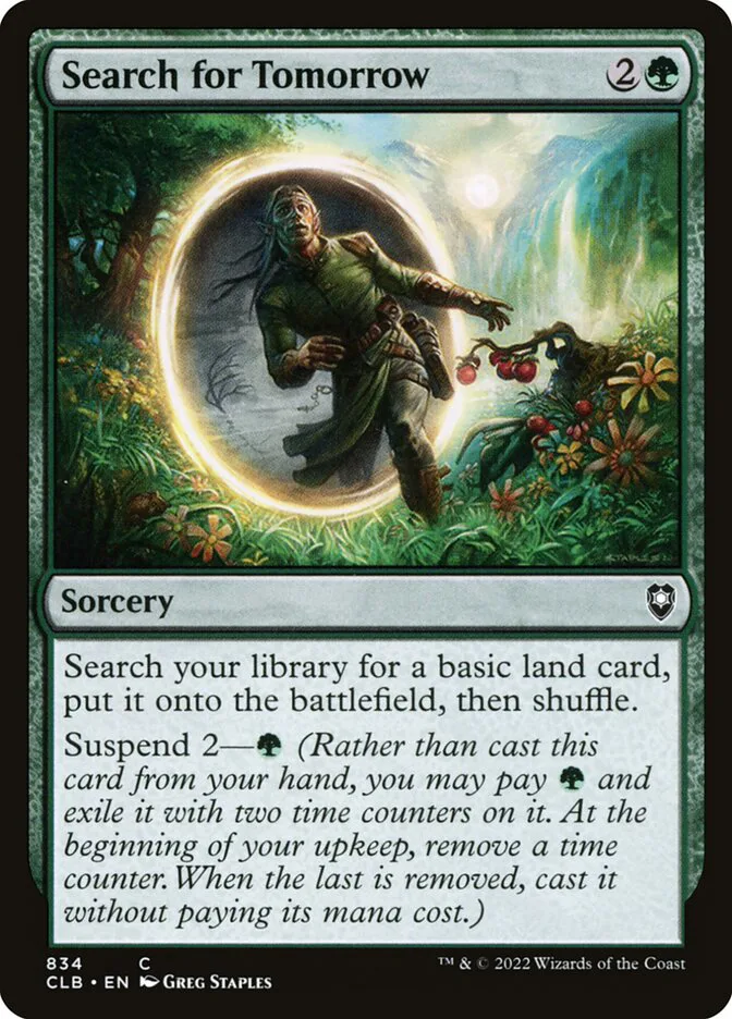 Search for Tomorrow image 10