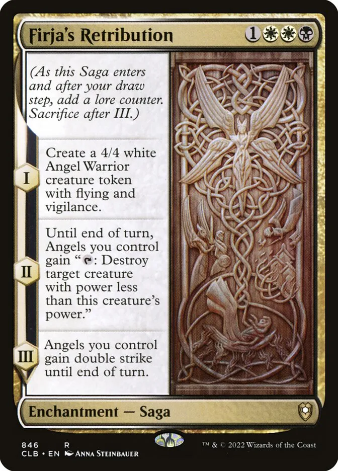 Firja's Retribution image 4