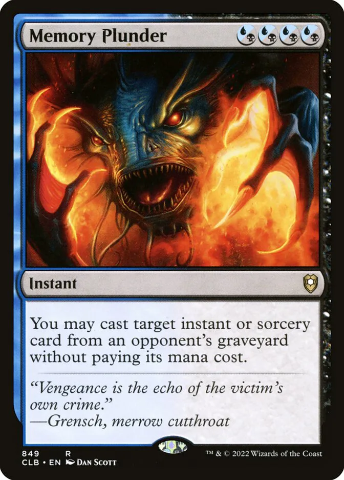 Memory Plunder image 3