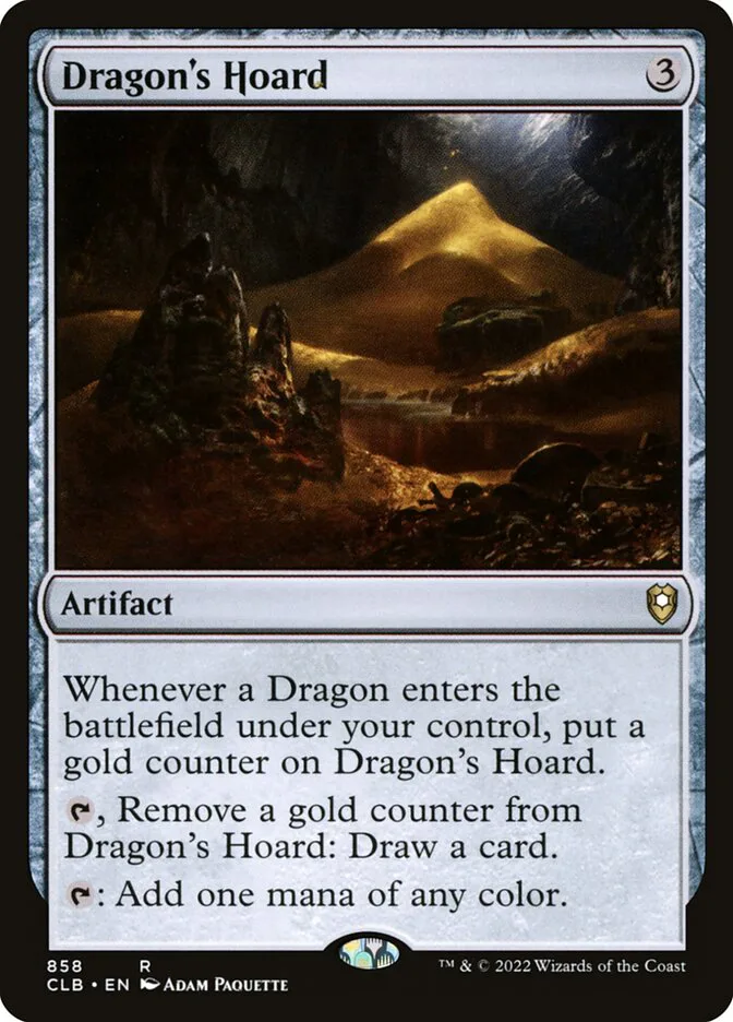 Dragon's Hoard image 9