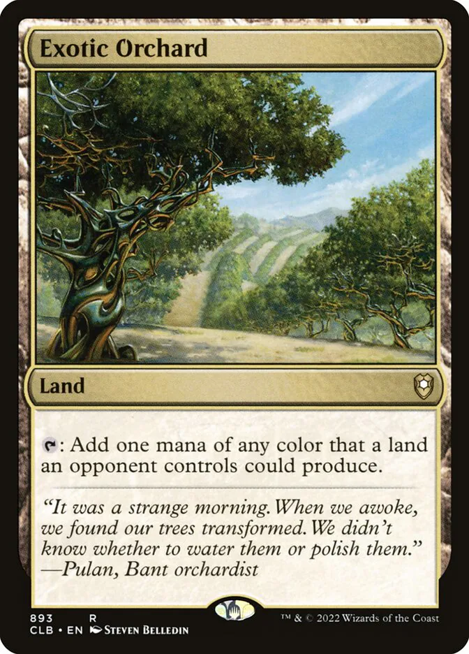 Exotic Orchard image 43