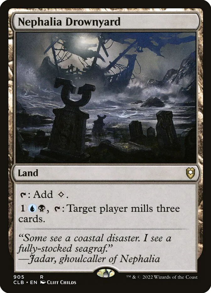 Nephalia Drownyard image 4