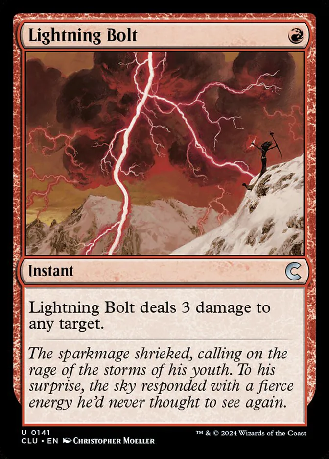 Lightning Bolt image 24