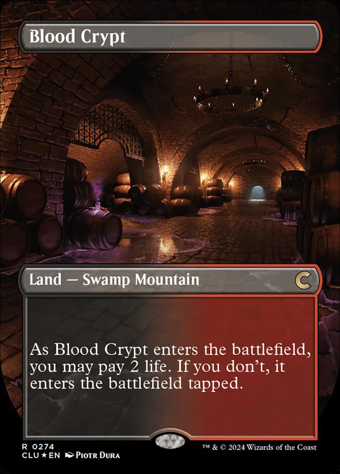 Blood Crypt image 10