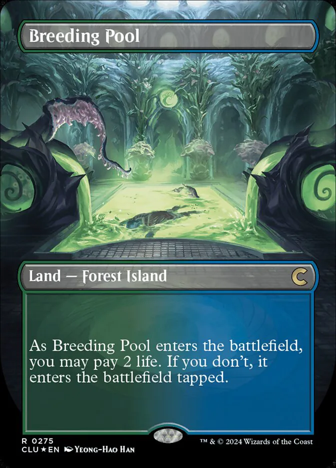 Breeding Pool image 10