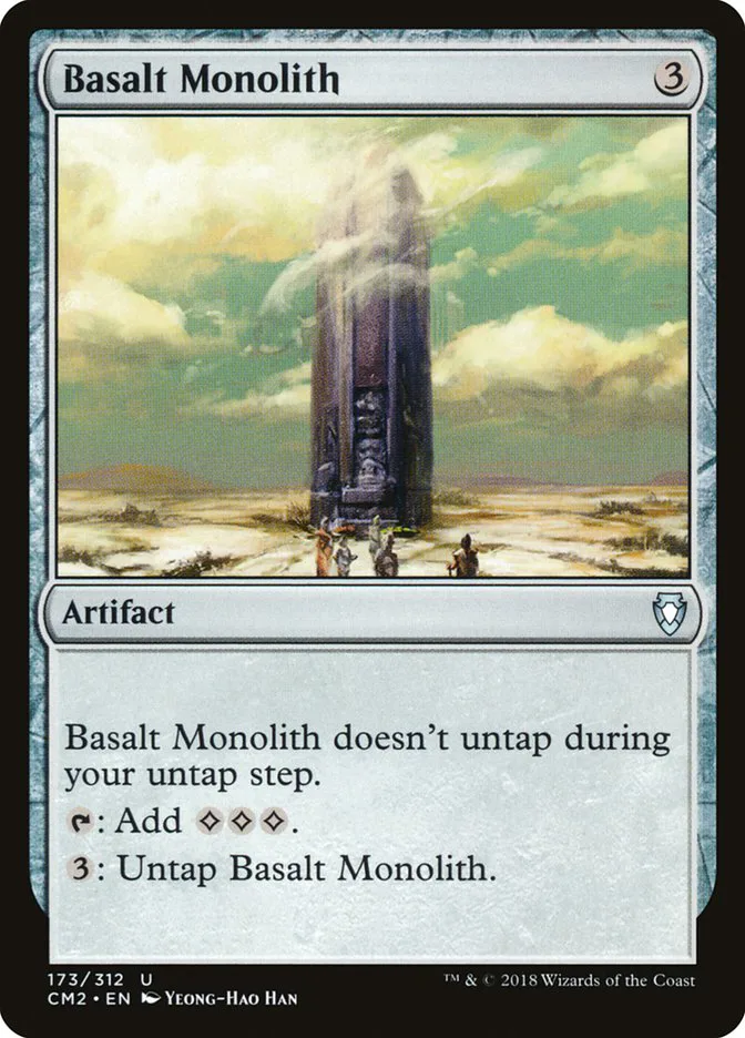 Basalt Monolith image 2
