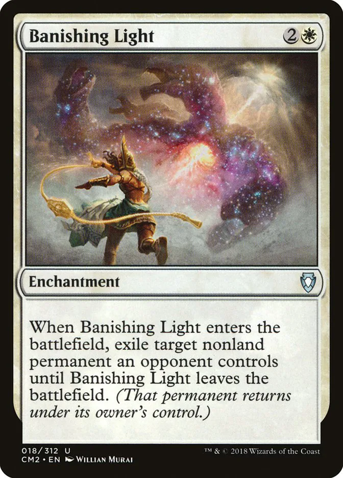 Banishing Light image 9