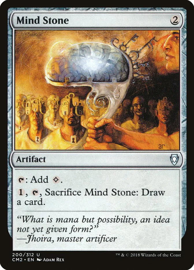 Mind Stone image 13