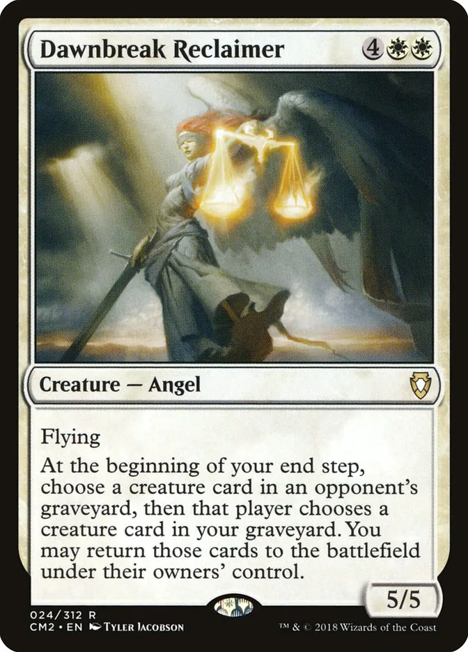 Dawnbreak Reclaimer image 3