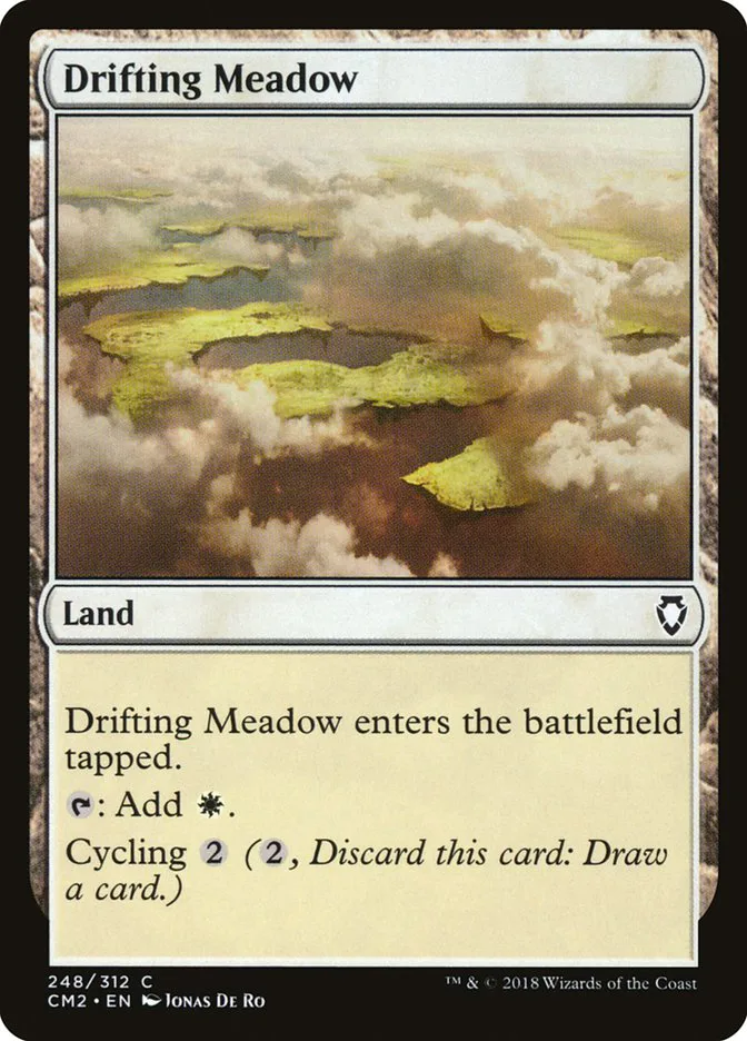Drifting Meadow image 4