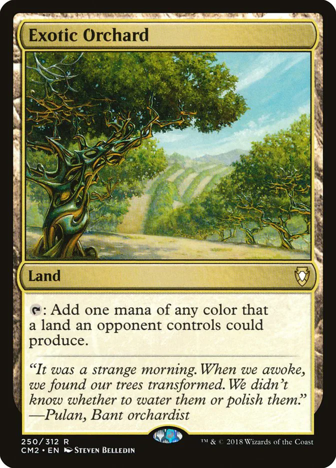 Exotic Orchard image 20