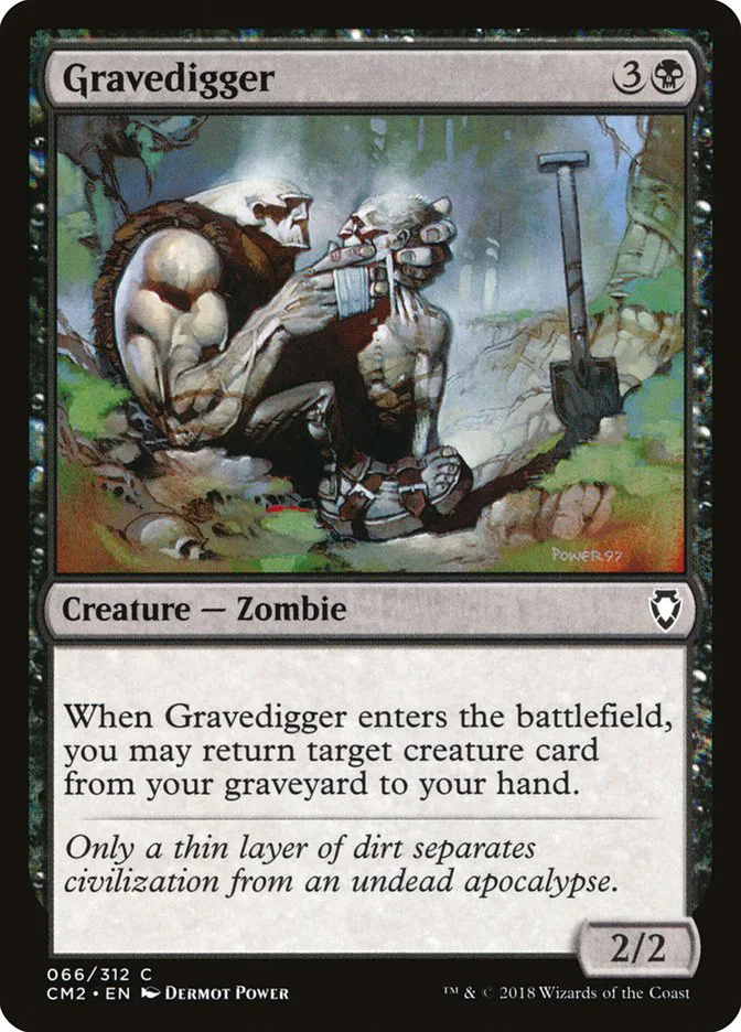 Gravedigger image 4