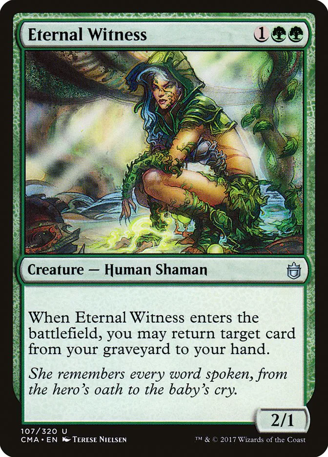 Eternal Witness image 9