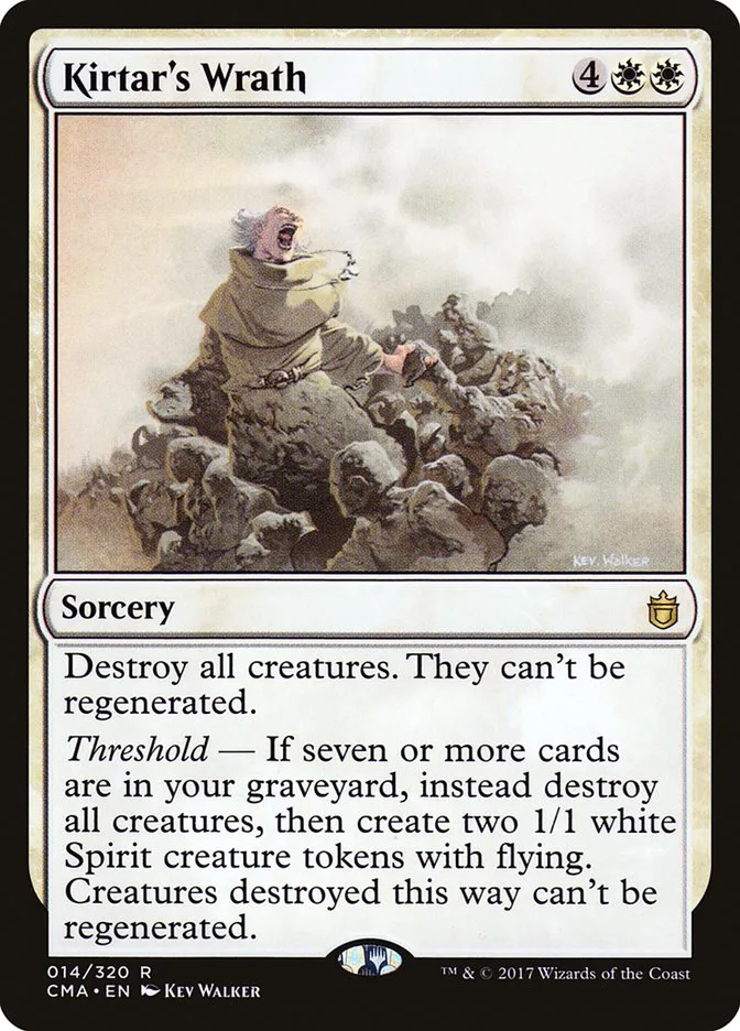 Kirtar's Wrath image 1