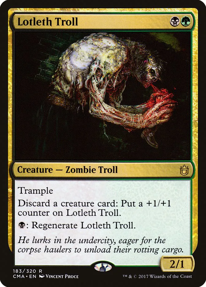 Lotleth Troll image 3