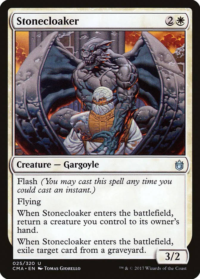 Stonecloaker image 3