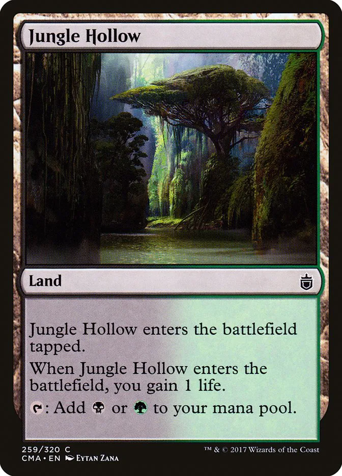 Jungle Hollow image 12