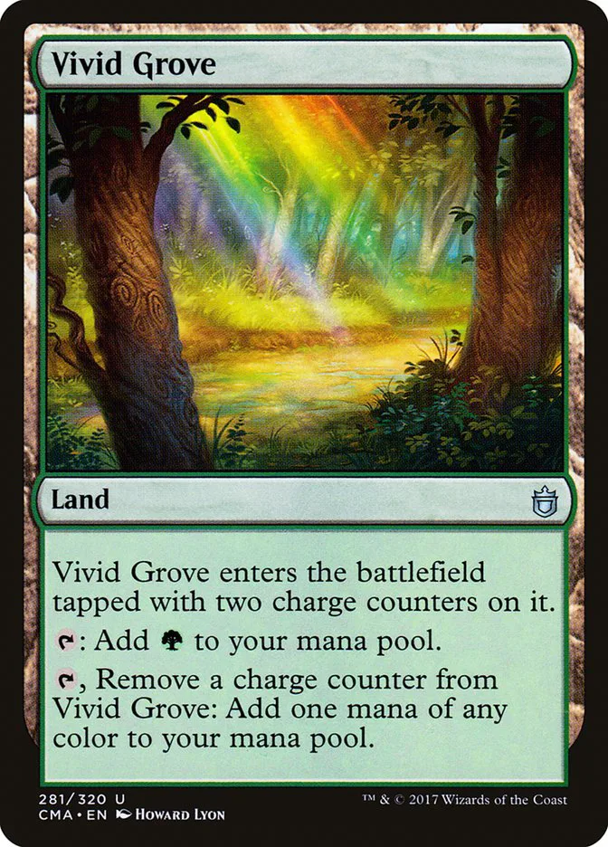 Vivid Grove image 4