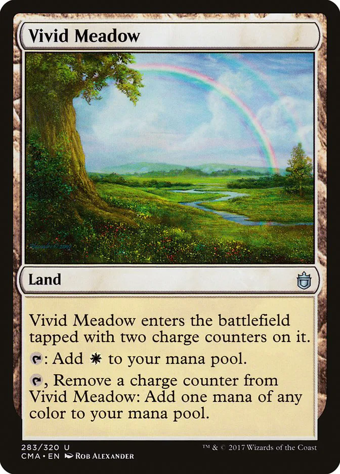 Vivid Meadow image 4