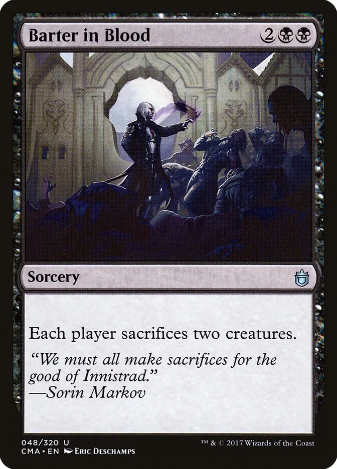 Barter in Blood image 2