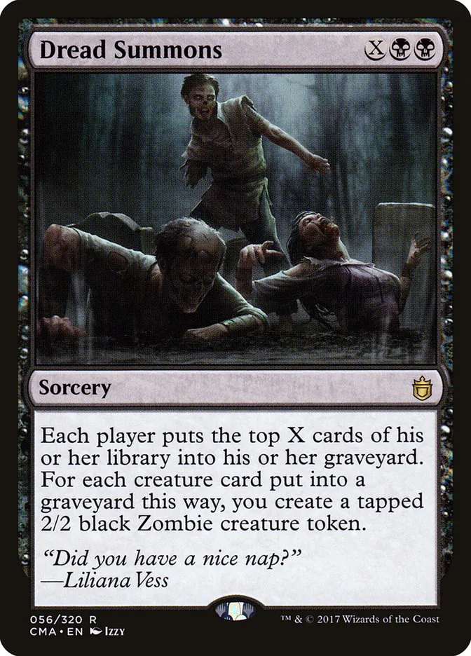 Dread Summons image 3