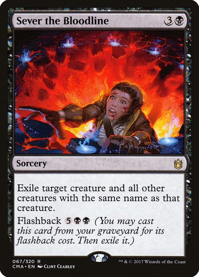 Sever the Bloodline image 3