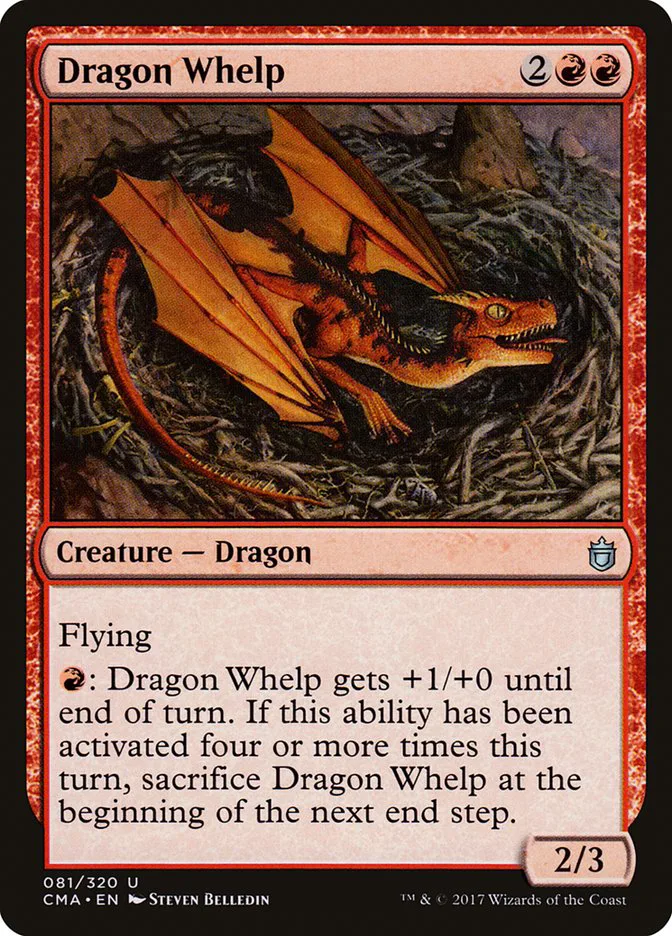 Dragon Whelp image 5
