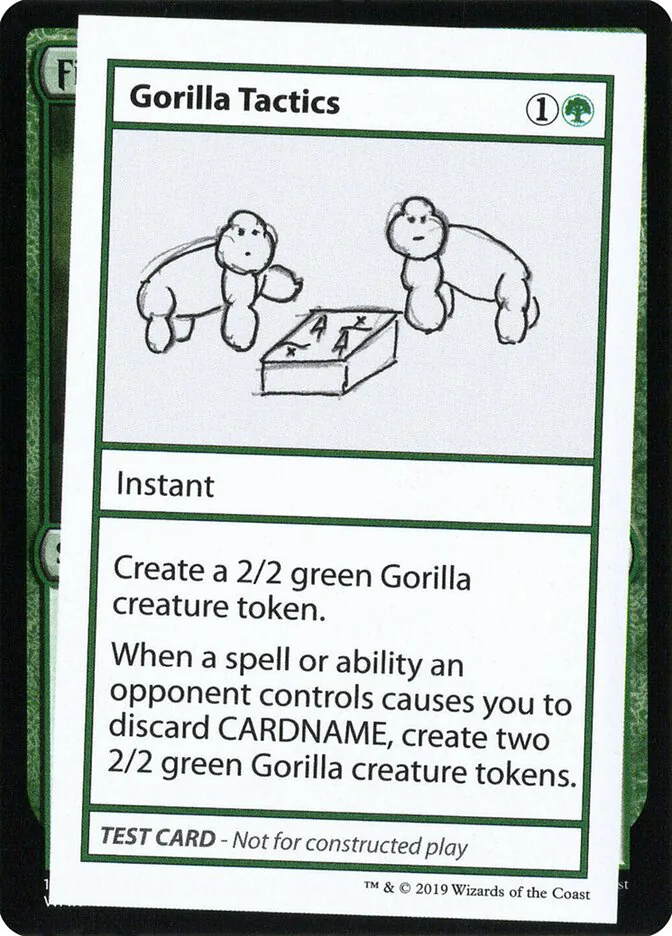 Gorilla Tactics image 2