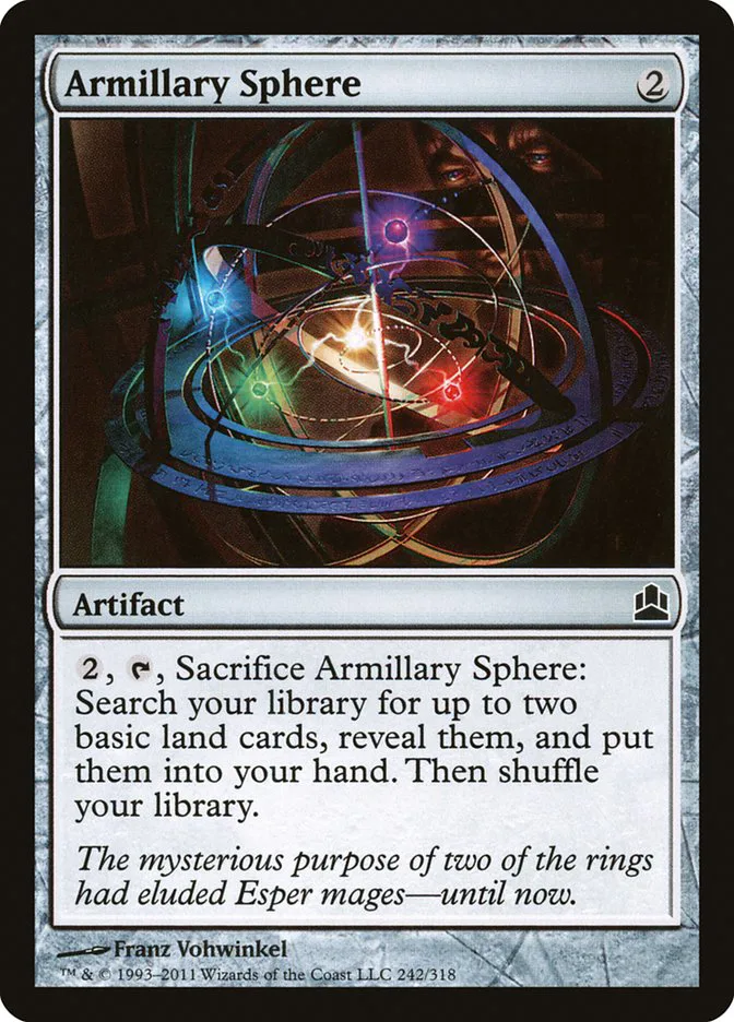 Armillary Sphere image 10