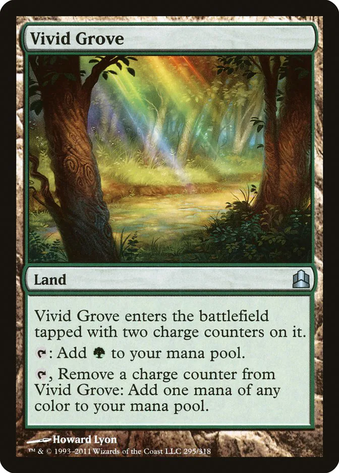 Vivid Grove image 6