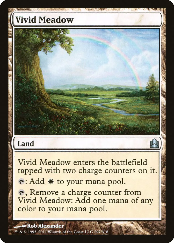 Vivid Meadow image 6