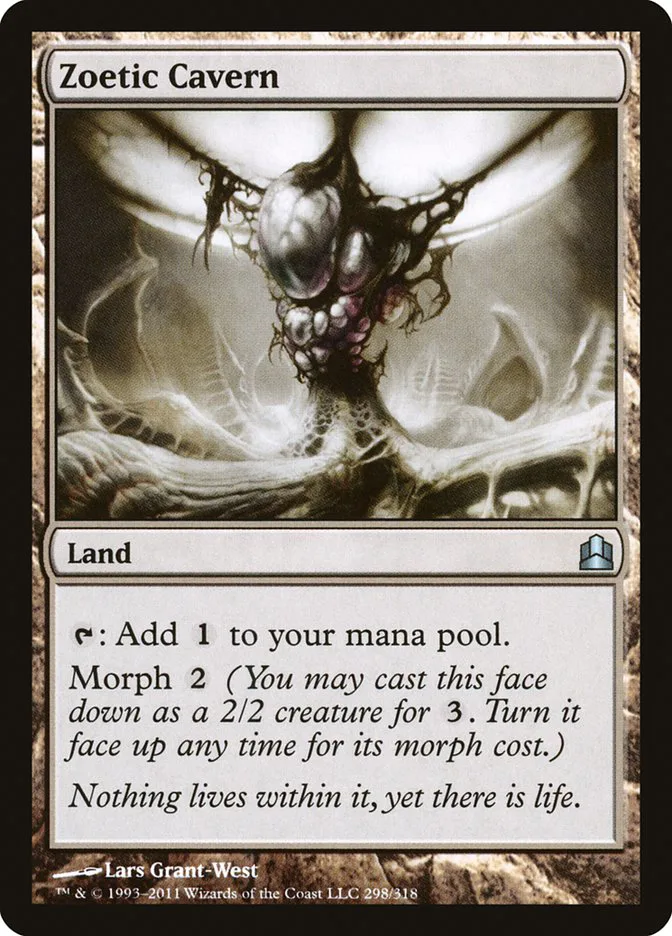 Zoetic Cavern image 5