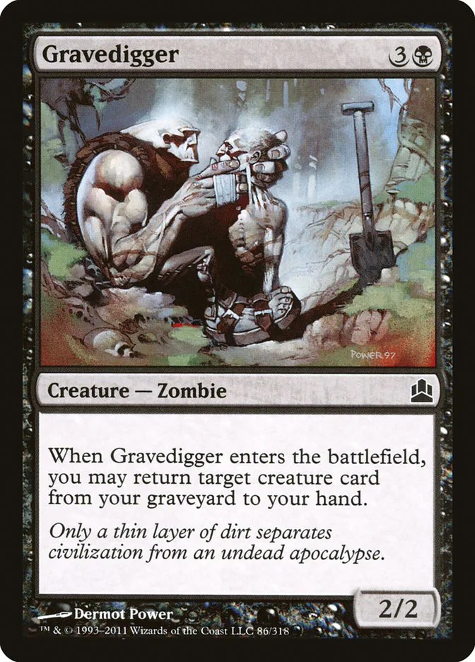 Gravedigger image 6