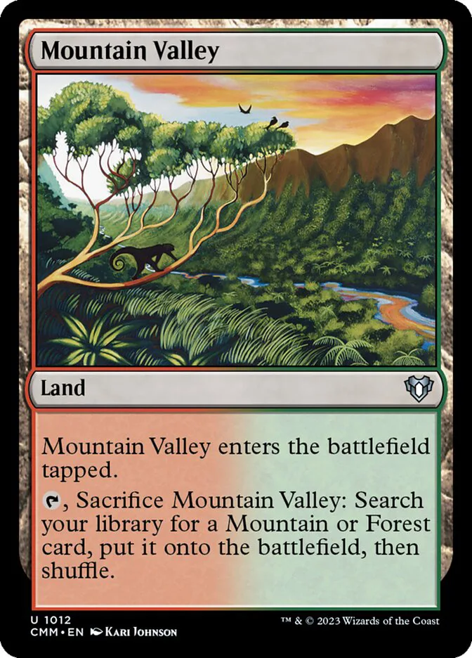 Mountain Valley image 6