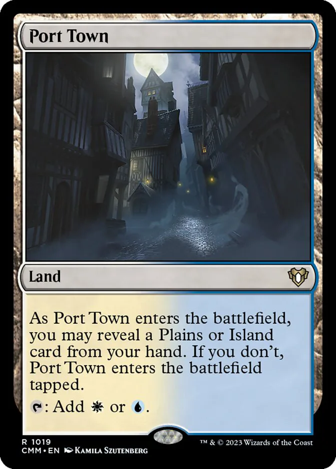 Port Town image 18