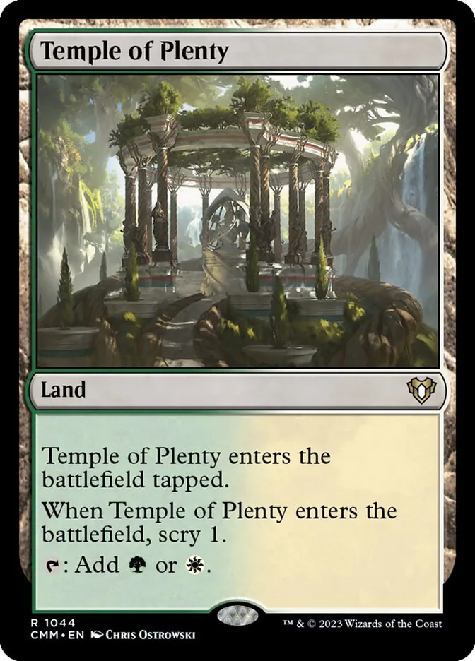Temple of Plenty image 22