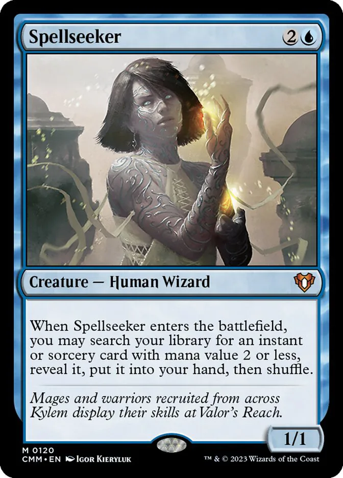 Spellseeker image 3
