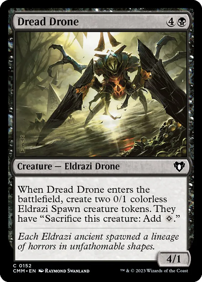 Dread Drone image 3